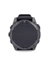 Garmin Fenix 8 51mm In Schwarz