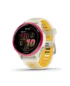 Garmin Forerunner 570 Smartwatch 42mm In White