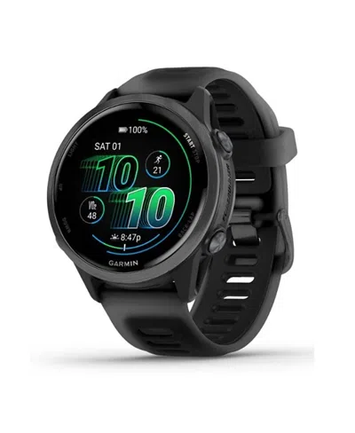 Garmin Forerunner 570 Smartwatch 42mm In Black