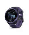 Garmin Forerunner 570 Smartwatch 47mm In Black
