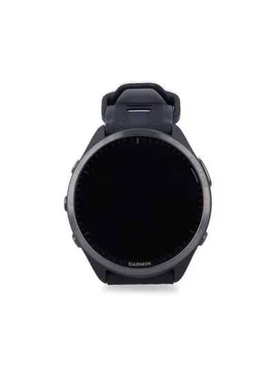 Garmin Forerunner 965 47mm In Black