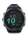 Garmin Forerunner 970 47mm In Black