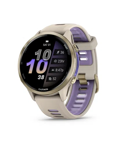 Garmin Forerunner 970 Smartwatch In Multi