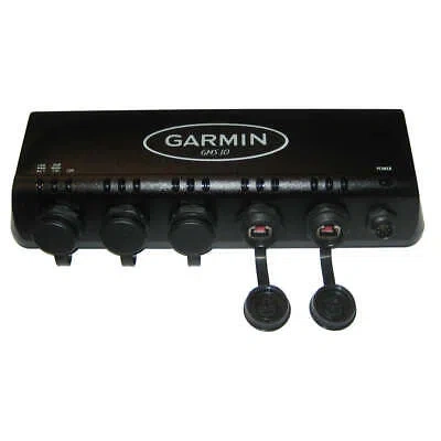 Pre-owned Garmin Gms 10 Network Port Expander [010-00351-00]