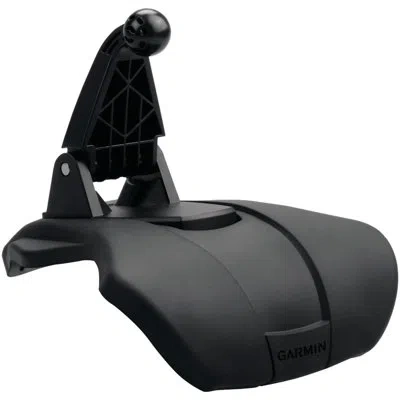 Garmin Gps Holder Accessory In Black