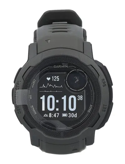 Garmin Instinct 2 45mm In Graphite