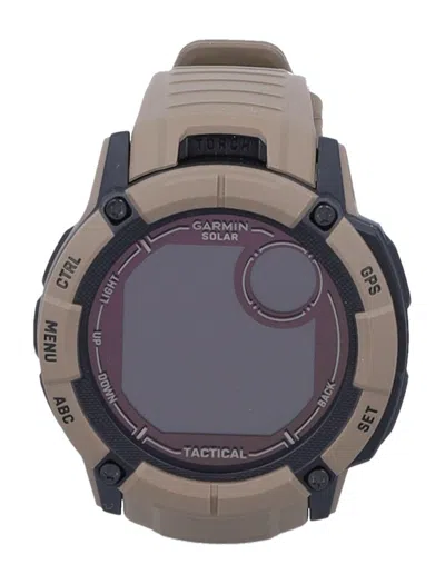 Garmin Instinct 2xsolar 50mm