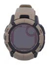 Garmin Instinct 2xsolar 50mm In Coyote Tan