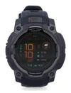 Garmin Instinct 3 45mm Amoled Multi-band Gps Smartwatch In Blue