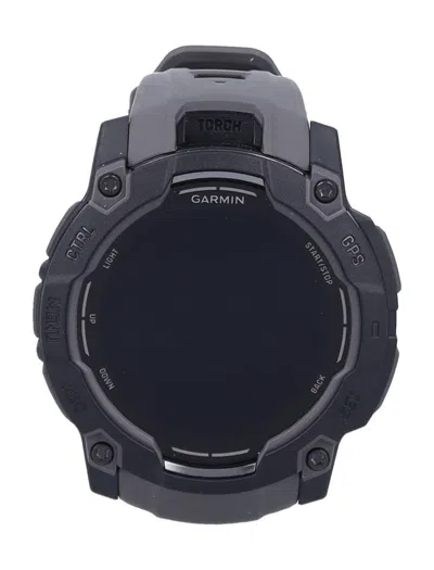 GARMIN GARMIN INSTINCT® 3 – 50 MM, AMOLED