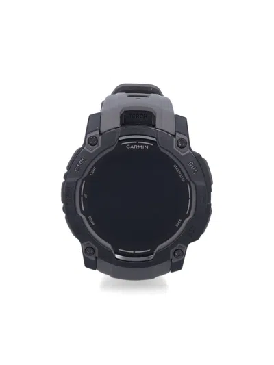 Garmin Instinct 3 Amoled 50mm In Black