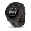 Garmin Instinct E, 45mm, Black/charcoal In Black