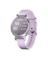 Garmin Smartwatch In Purple