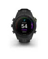 Garmin Marq Athlete (gen 2) - Carbon Edition Watch / Fitness Tracker In Black
