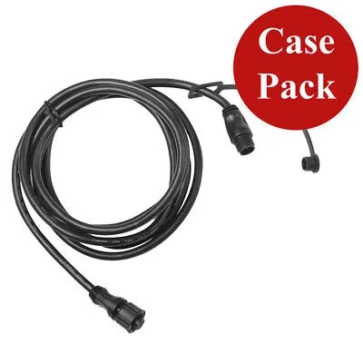 Pre-owned Garmin Nmea 2000 Backbone/drop Cable - 6 (2m) - Case Of 10 [010-11076-00case]