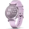 Garmin Smartwatch In Purple