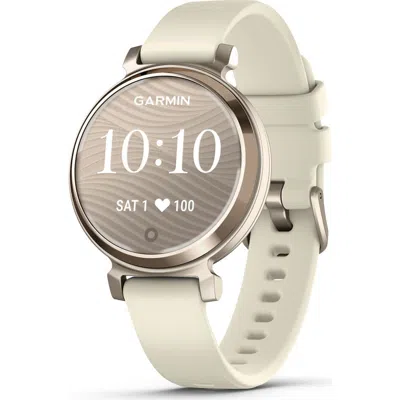 Garmin Smartwatch In Gray