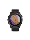 Garmin Tactix Delta 51mm In Black