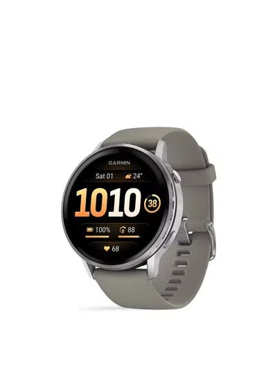 Garmin Venu 4 Smartwatch 41mm Black