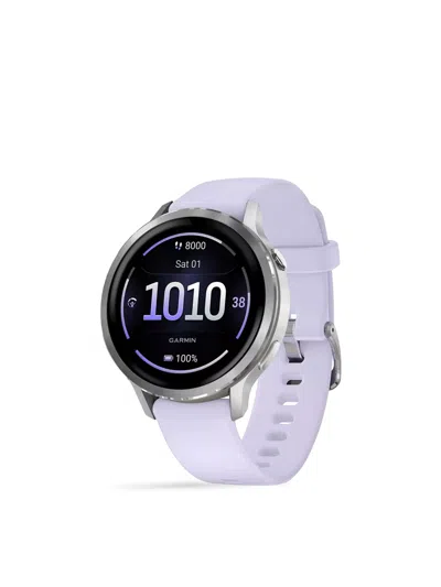 Garmin Venu 4 Smartwatch 41mm Grey
