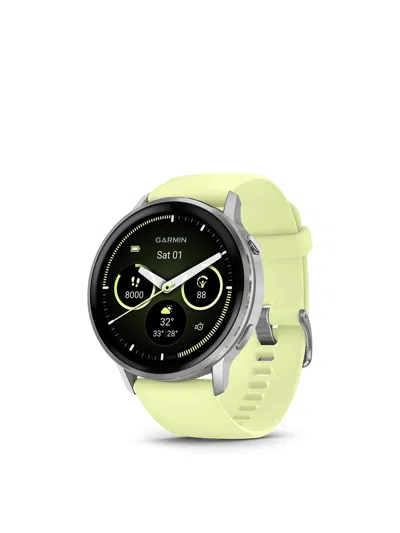 Garmin Venu 4 Smartwatch 41mm Grey