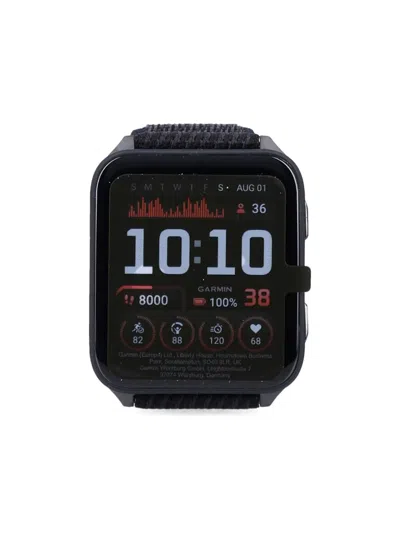 Garmin Venu® X1 51.2mm In Black