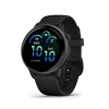 Garmin Vivoactive 6 In Black