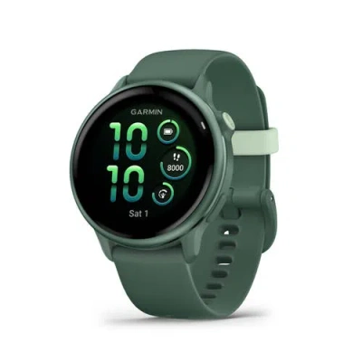 Garmin Vivoactive 6 In Green