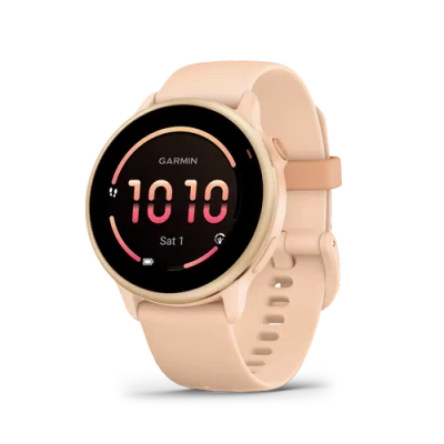 Garmin Vivoactive 6 In White