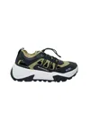 Garmont Shoes Adult Unisex  Lagom Air-oak Green/black Sneakers In Multi