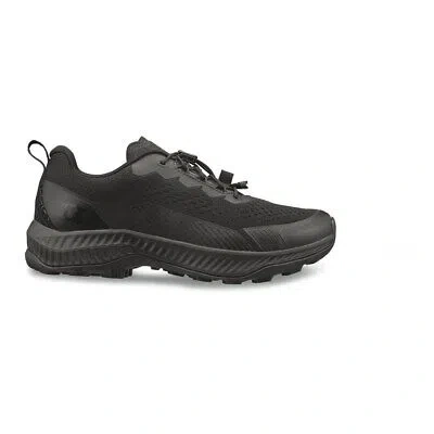 Pre-owned Garmont Shoes Universal Men  9.81 Heli 34935379626 Black