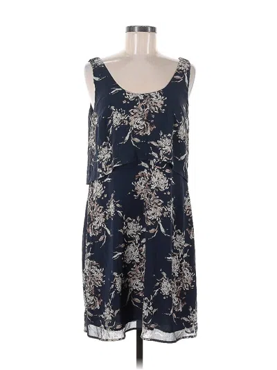 Pre-owned Garnet Hill Casual Dress