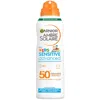 Garnier Ambre Solaire Kids' Spf 50+ Sensitive Advanced Anti-sand Mist 150ml
