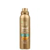 Garnier Ambre Solaire Natural Bronzer Quick Drying Self Tan Body Mist Dark 150ml