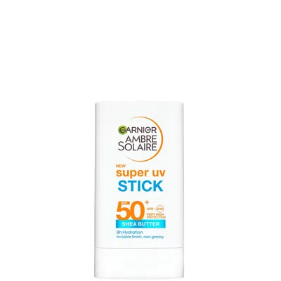Garnier Ambre Solaire Super Uv Spf50+ Stick 18g