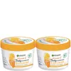 Garnier Body Superfood Cream Vitamin C And Mango Duo