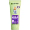 Garnier Method For Curls Shampoo, Up To 72h Moisture And Definition 200ml