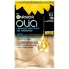 Garnier Olia Permanent Hair Dye (various Shades) - 110 Super Light Blonde In 110 Super Light Blonde