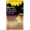 Garnier Olia Permanent Hair Dye (various Shades) - 9.0 Light Blonde In 9.0 Light Blonde