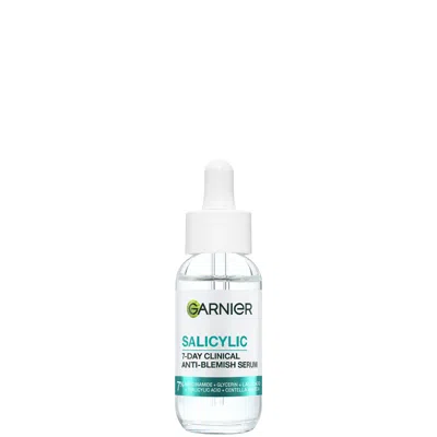 Garnier Pure Active Salycilic Serum 30ml
