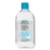 Garnier Skinactive Micellar Cleansing Water All-in-1 Cleanser & Waterproof Makeup Remover - 23.7 oz