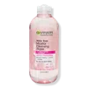 Garnier Skinactive Micellar Cleansing Water With Rose Water - 13.5 oz