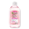 Garnier Skinactive Micellar Cleansing Water With Rose Water - 23.7 oz