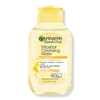 Garnier Skinactive Micellar Cleansing Water With Vitamin C - 3.4 oz