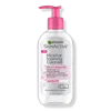 Garnier Skinactive Micellar Foaming Face Wash