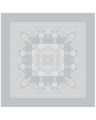 GARNIER THIEBAUT GARNIER THIEBAUT BEAUREGARD ROUND TABLECLOTH