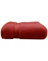 Garnier Thiebaut Elea Cerise 2pc Bath Towel Set