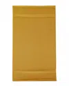 Garnier Thiebaut Elea Safran 4pc Guest Towel Set