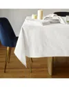 Garnier Thiebaut Hotel Tablecloth In White