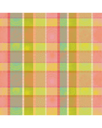 GARNIER THIEBAUT GARNIER THIEBAUT MILLE AURAS PRINTEMPS FRENCH TABLECLOTH